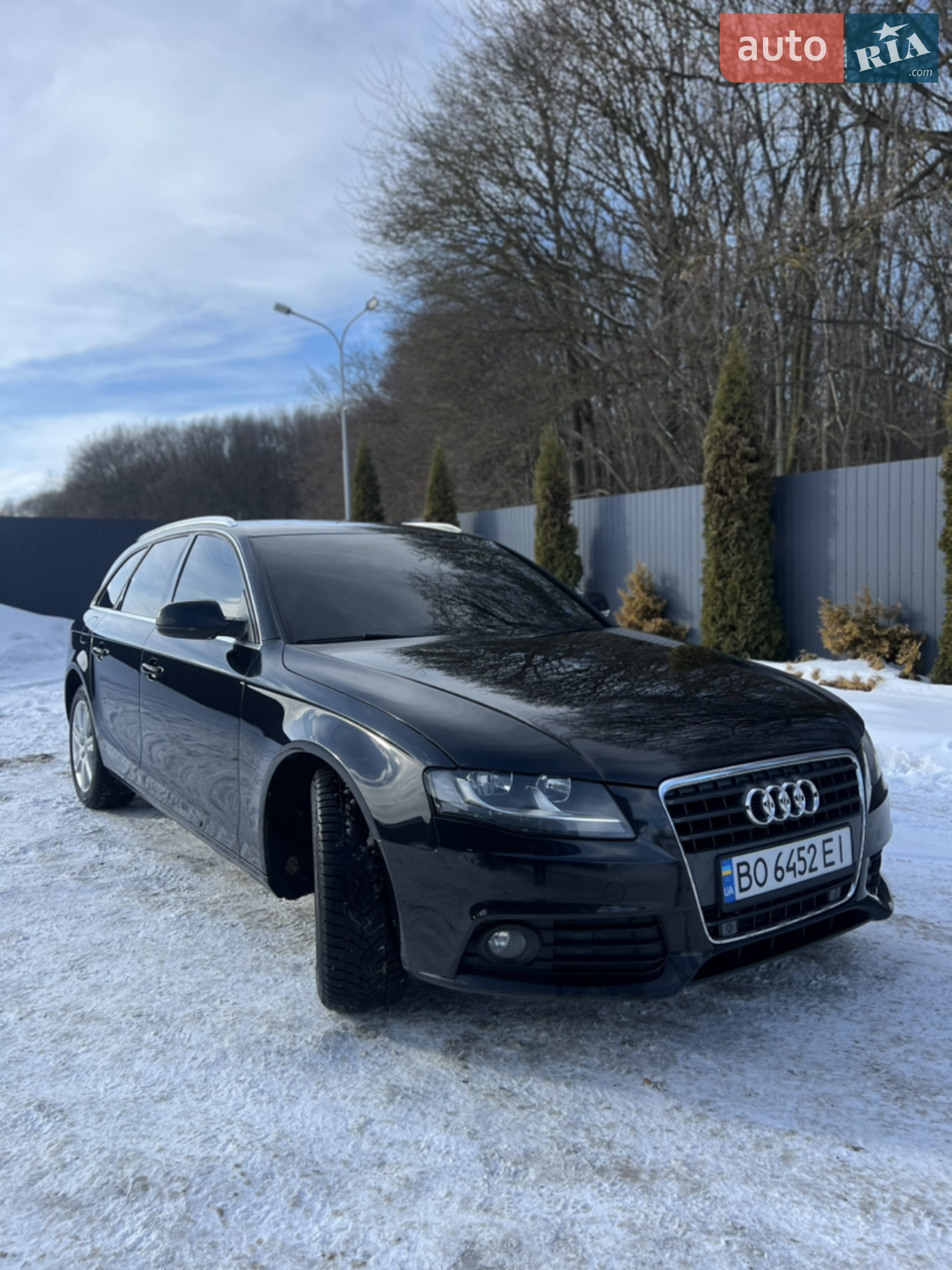 2011 Audi A4 - фото 1