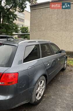 Універсал Audi A4 2007 в Славуті