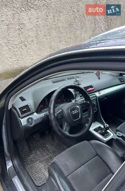Универсал Audi A4 2007 в Славуте