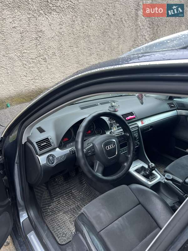 Универсал Audi A4 2007 в Славуте