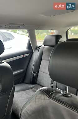 Універсал Audi A4 2007 в Славуті
