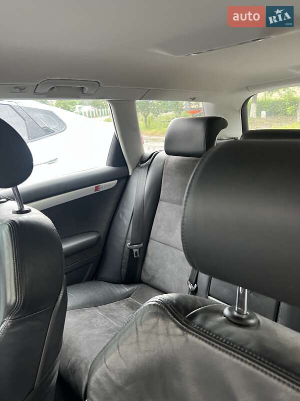Універсал Audi A4 2007 в Славуті
