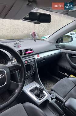 Универсал Audi A4 2007 в Славуте