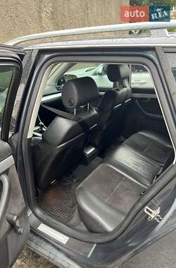 Универсал Audi A4 2007 в Славуте