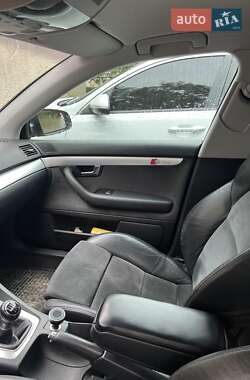 Универсал Audi A4 2007 в Славуте
