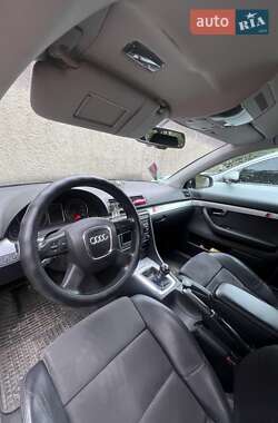 Універсал Audi A4 2007 в Славуті