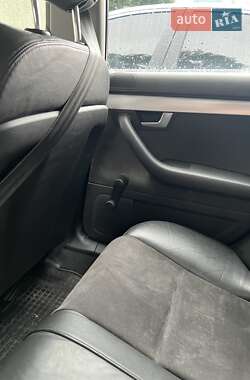 Универсал Audi A4 2007 в Славуте