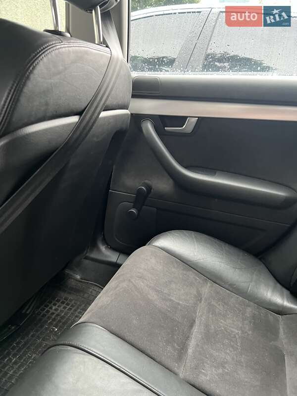 Универсал Audi A4 2007 в Славуте