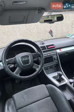 Універсал Audi A4 2007 в Славуті