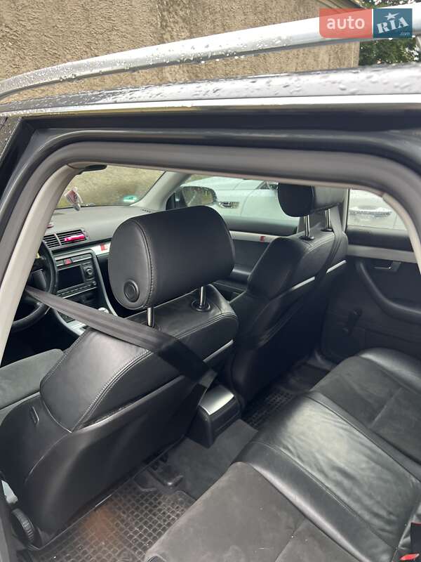 Универсал Audi A4 2007 в Славуте