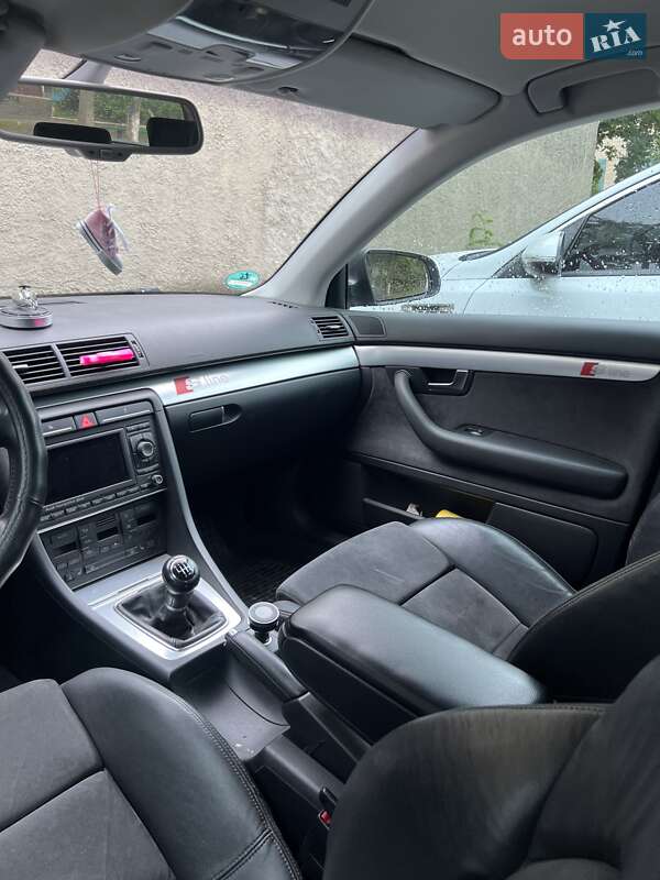 Универсал Audi A4 2007 в Славуте