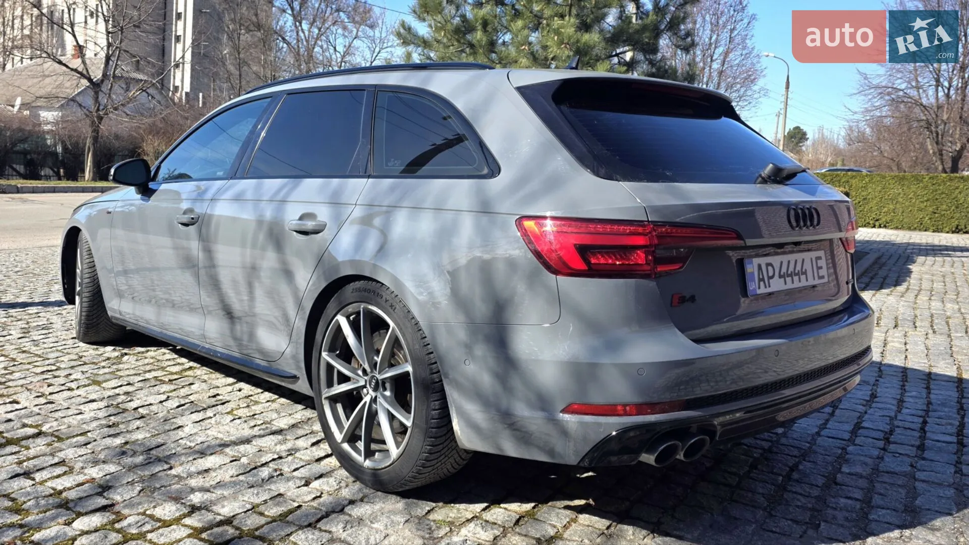 2015 Audi A4 - мініатюра 4