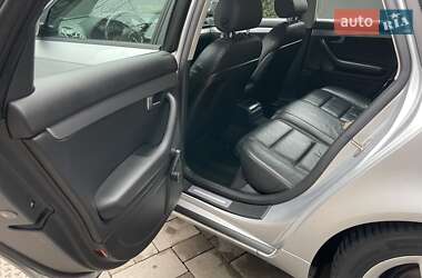 Універсал Audi A4 2005 в Ужгороді