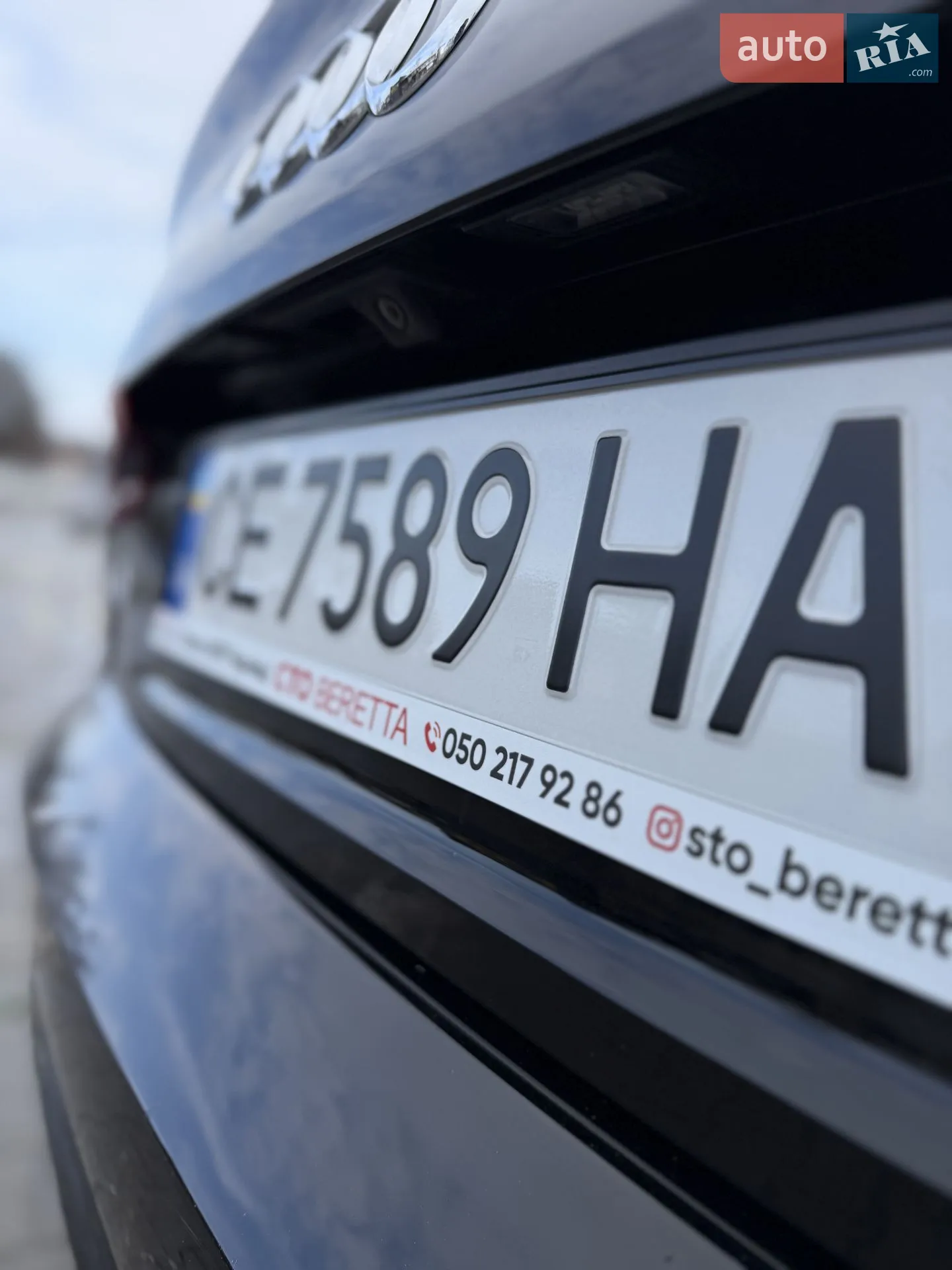2016 Audi A4 - мініатюра 16