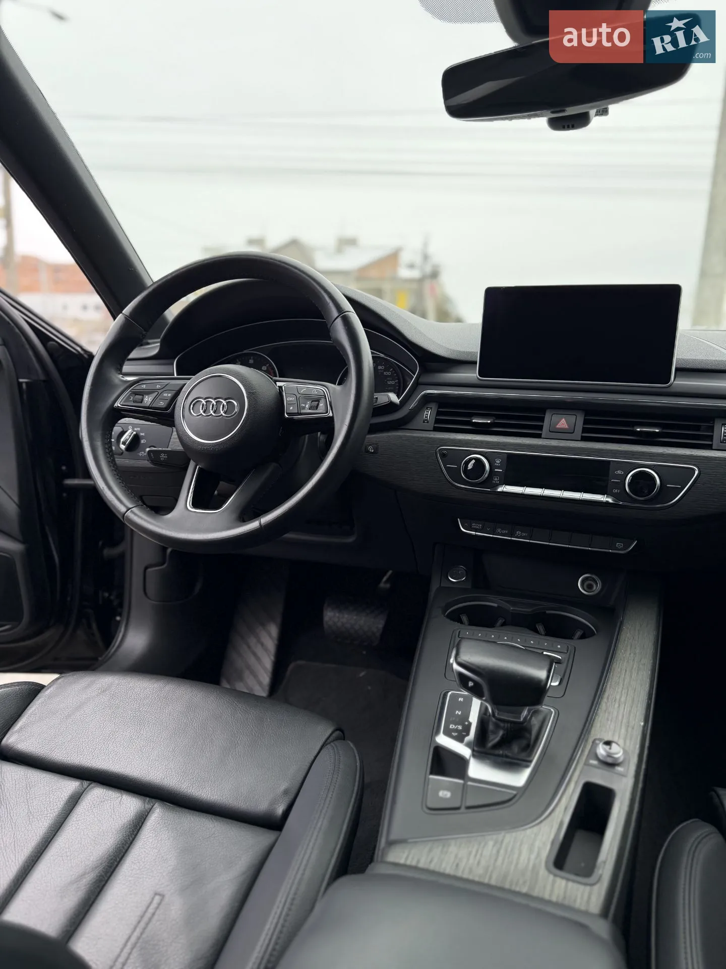 2016 Audi A4 - мініатюра 15
