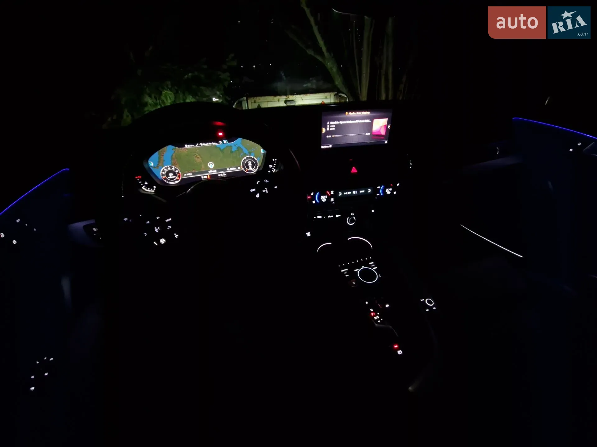 2017 Audi A4 - мініатюра 42