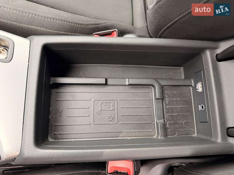 Універсал Audi A4 2018 в Львові фото 12 Універсал Audi A4 2018 в Львові