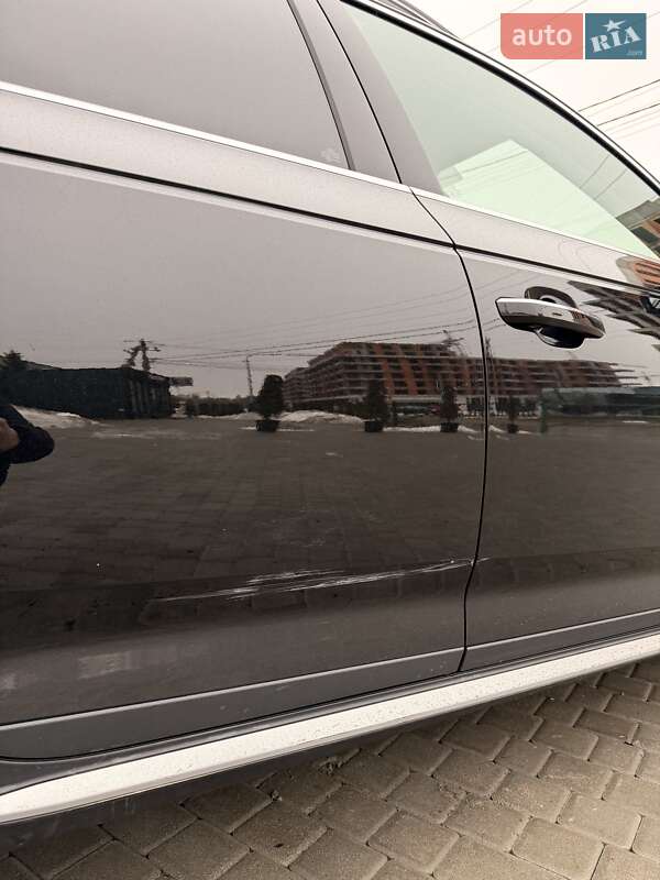 Універсал Audi A4 2018 в Львові фото 17 Універсал Audi A4 2018 в Львові