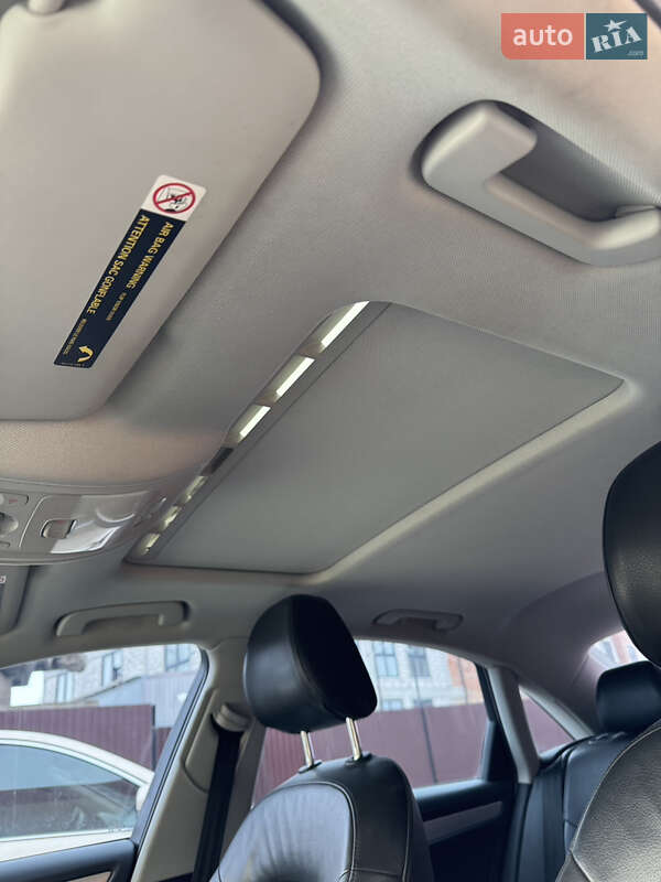 Седан Audi A4 2015 в Каменец-Подольском фото 18 Седан Audi A4 2015 в Каменец-Подольском