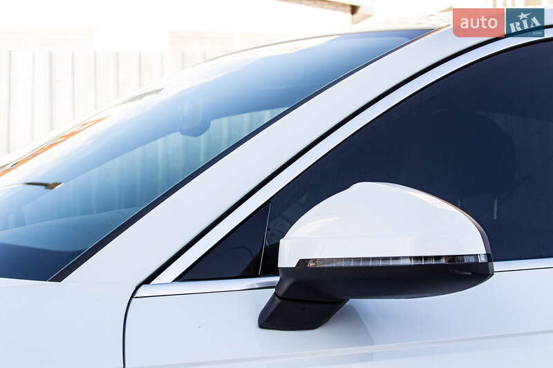 Седан Audi A4 2016 в Львове фото 22 Седан Audi A4 2016 в Львове