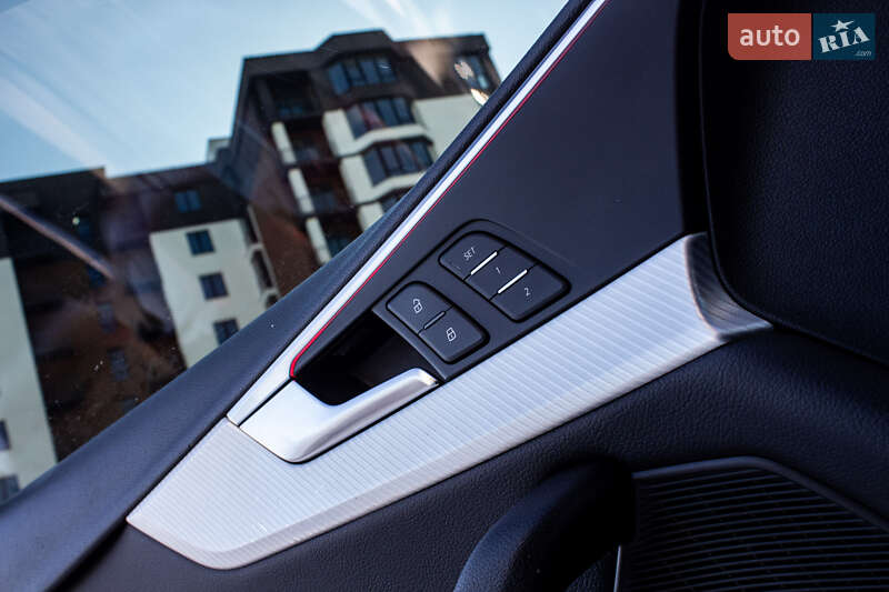 Седан Audi A4 2016 в Львове фото 52 Седан Audi A4 2016 в Львове