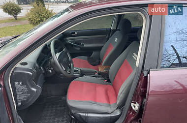 Седан Audi A4 1996 в Тячеве фото 10 Седан Audi A4 1996 в Тячеве
