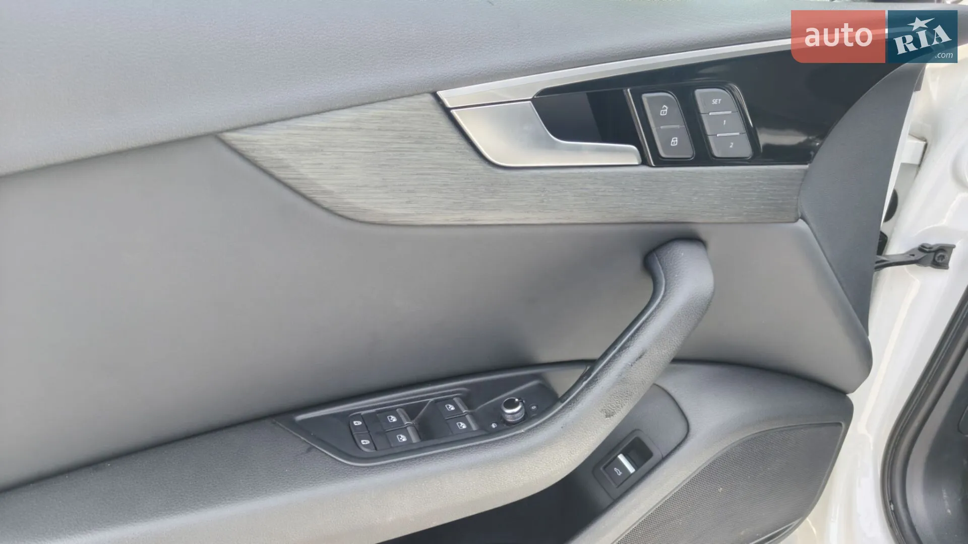 2020 Audi A4 - мініатюра 32