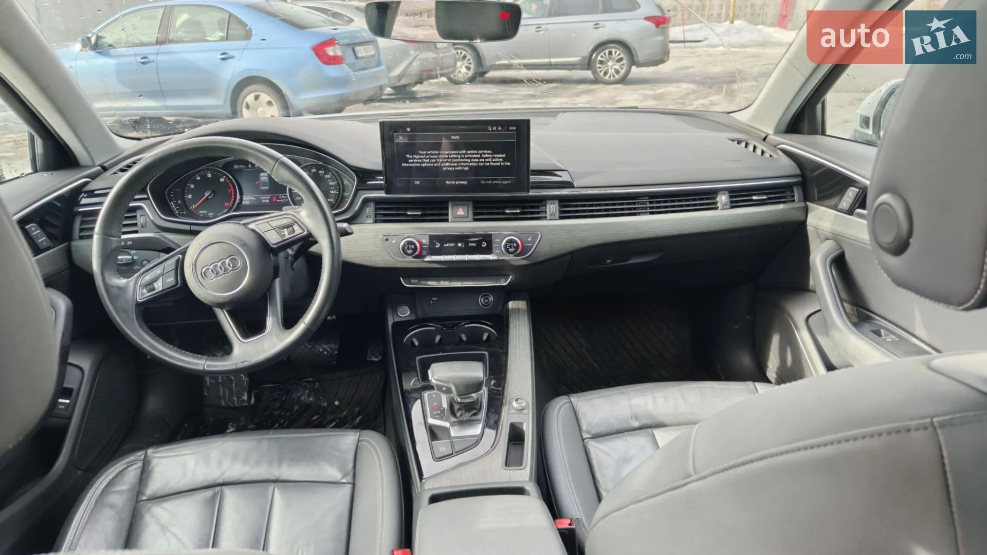 2020 Audi A4 - мініатюра 27