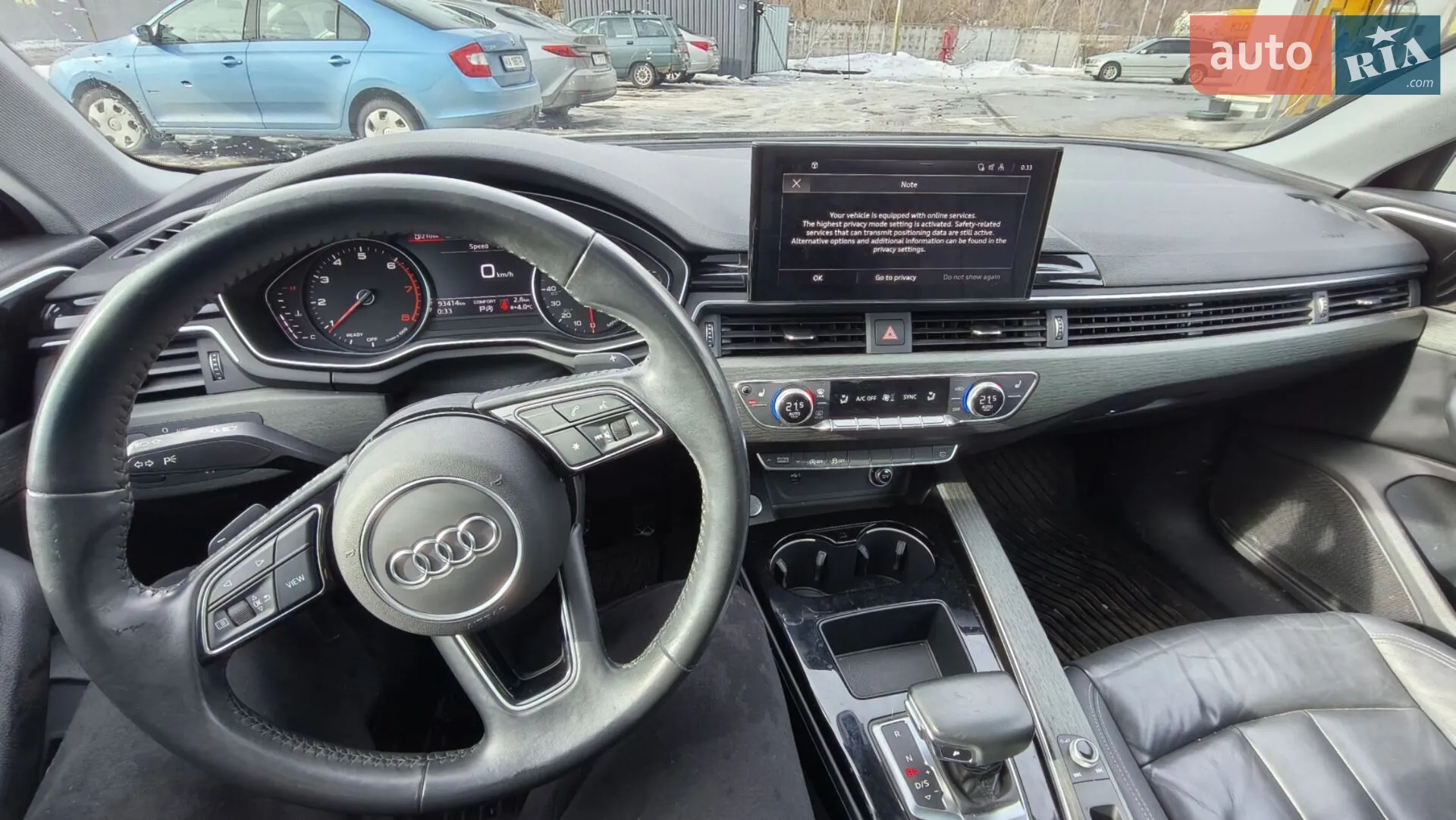 2020 Audi A4 - мініатюра 37