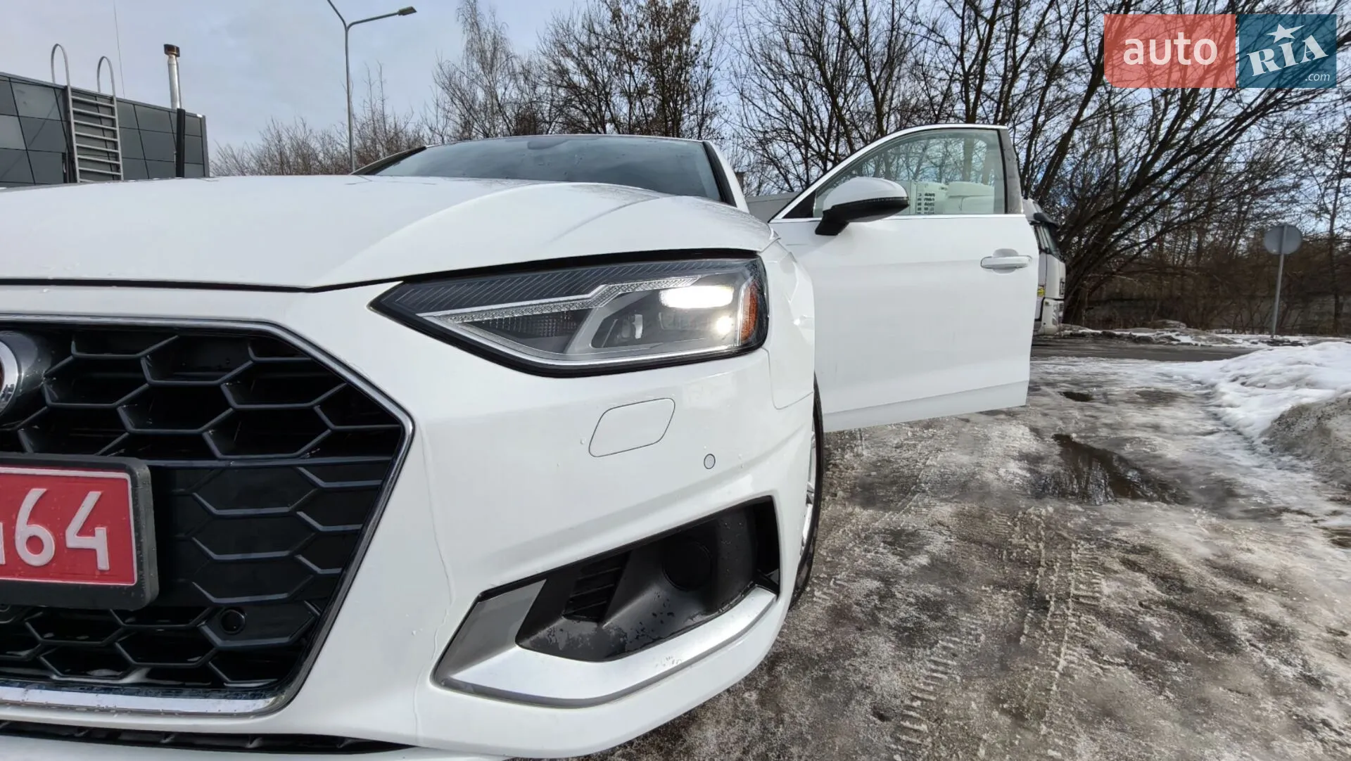 2020 Audi A4 - мініатюра 38