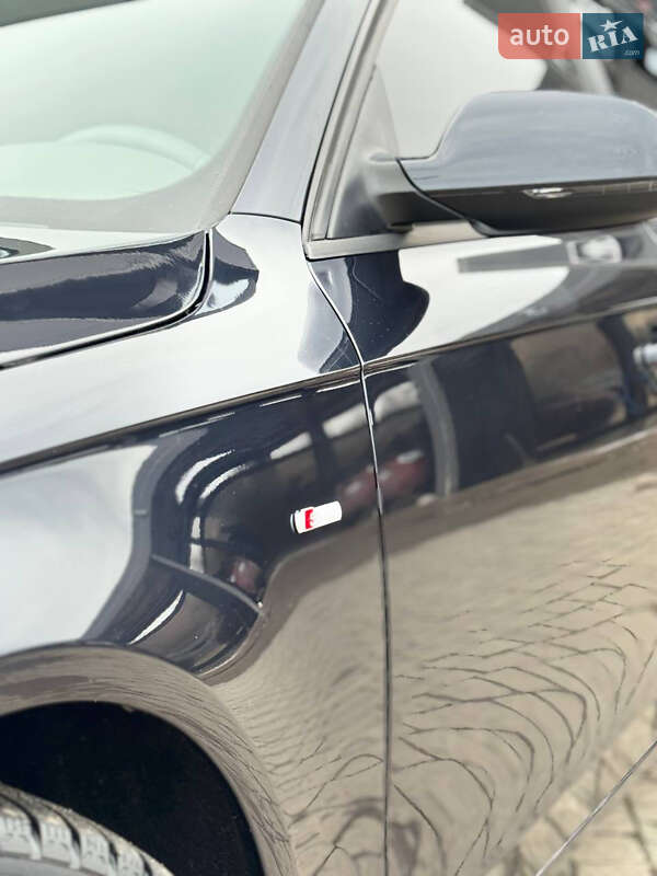 Универсал Audi A4 2011 в Дрогобыче фото 7 Универсал Audi A4 2011 в Дрогобыче