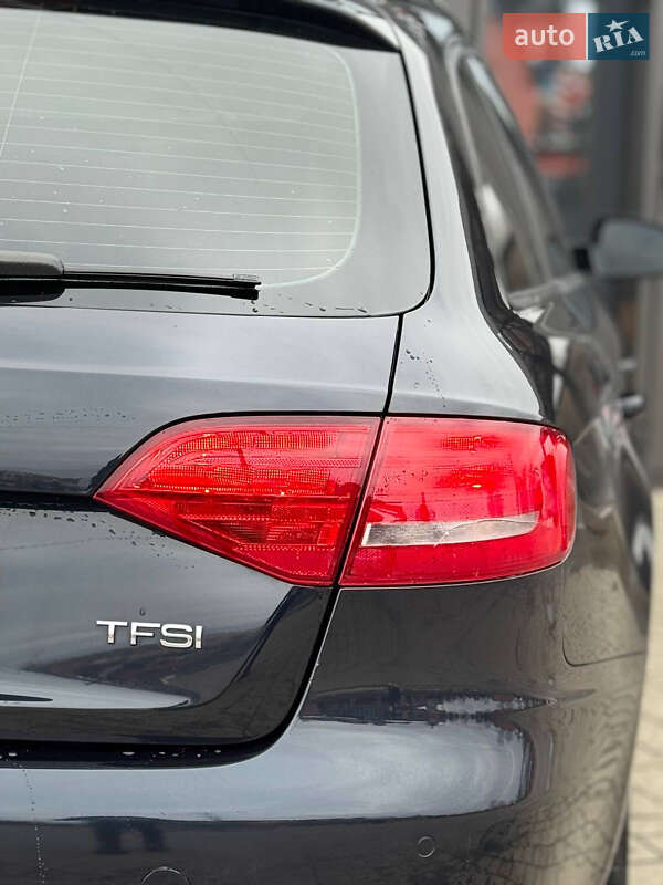 Универсал Audi A4 2011 в Дрогобыче фото 27 Универсал Audi A4 2011 в Дрогобыче