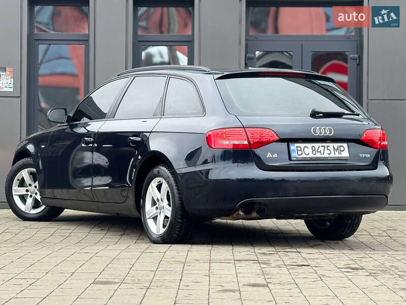 Универсал Audi A4 2011 в Дрогобыче фото 32 Универсал Audi A4 2011 в Дрогобыче