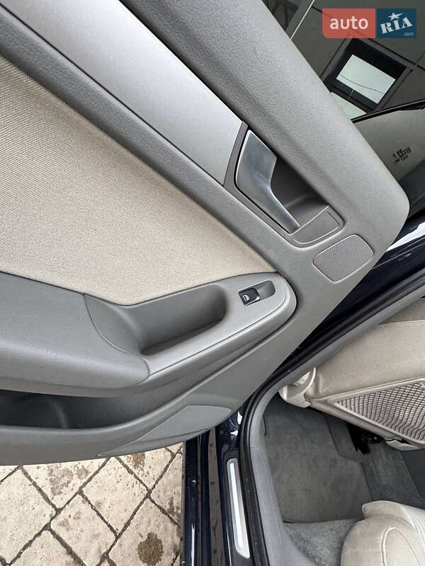 Универсал Audi A4 2011 в Дрогобыче фото 61 Универсал Audi A4 2011 в Дрогобыче