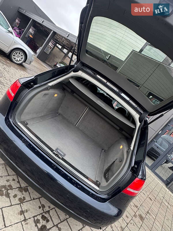 Универсал Audi A4 2011 в Дрогобыче фото 65 Универсал Audi A4 2011 в Дрогобыче