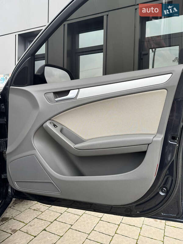 Универсал Audi A4 2011 в Дрогобыче фото 76 Универсал Audi A4 2011 в Дрогобыче