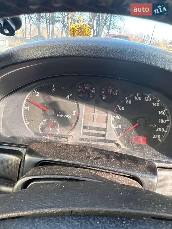 Седан Audi A4 1997 в Запорожье фото 7 Седан Audi A4 1997 в Запорожье