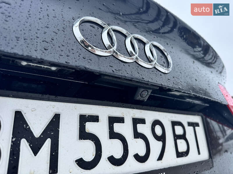 Седан Audi A4 2014 в Сумах фото 14 Седан Audi A4 2014 в Сумах