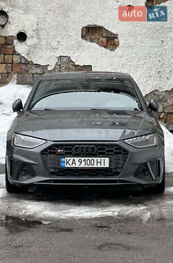 Седан Audi A4 2020 в Киеве