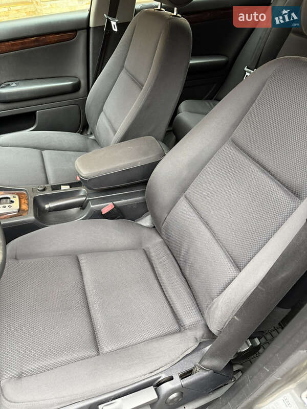 Универсал Audi A4 2004 в Тячеве