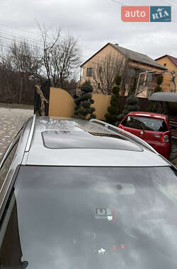 Универсал Audi A4 2004 в Тячеве