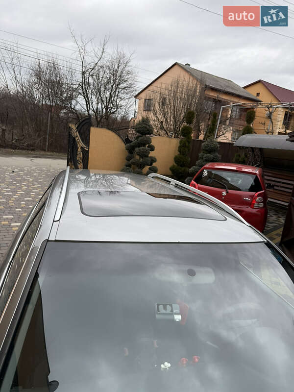 Универсал Audi A4 2004 в Тячеве
