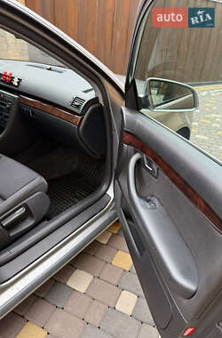 Универсал Audi A4 2004 в Тячеве