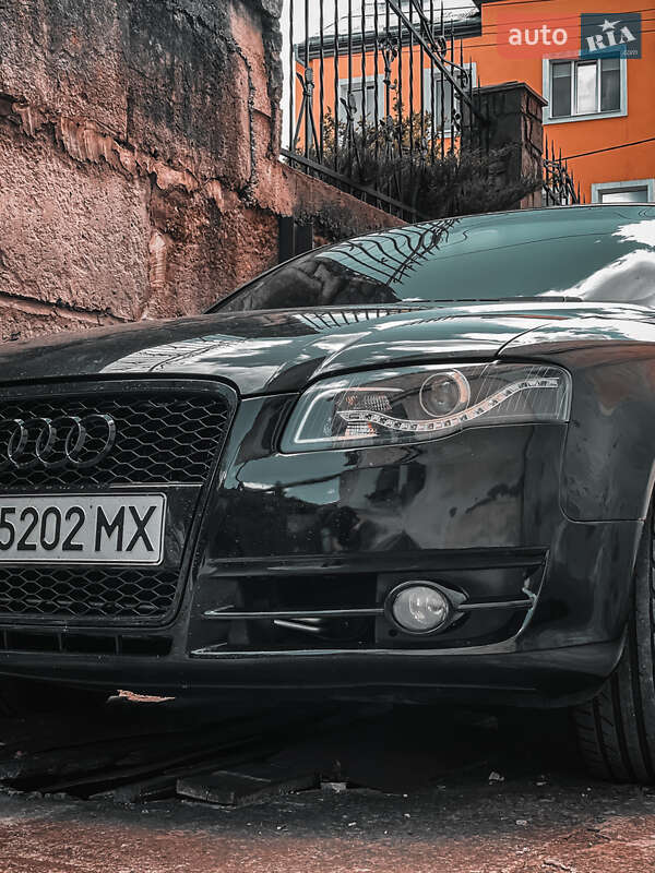 Универсал Audi A4 2006 в Дрогобыче фото 2 Универсал Audi A4 2006 в Дрогобыче