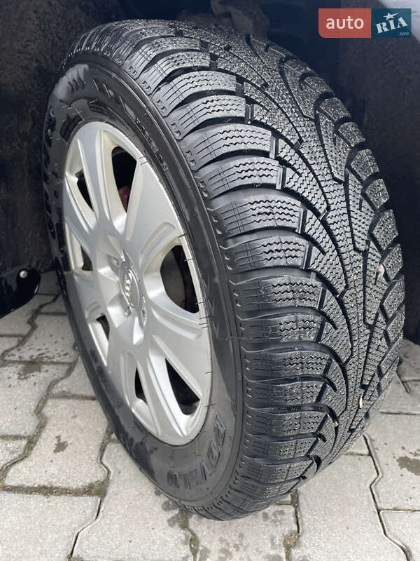 Универсал Audi A4 2006 в Дрогобыче фото 11 Универсал Audi A4 2006 в Дрогобыче