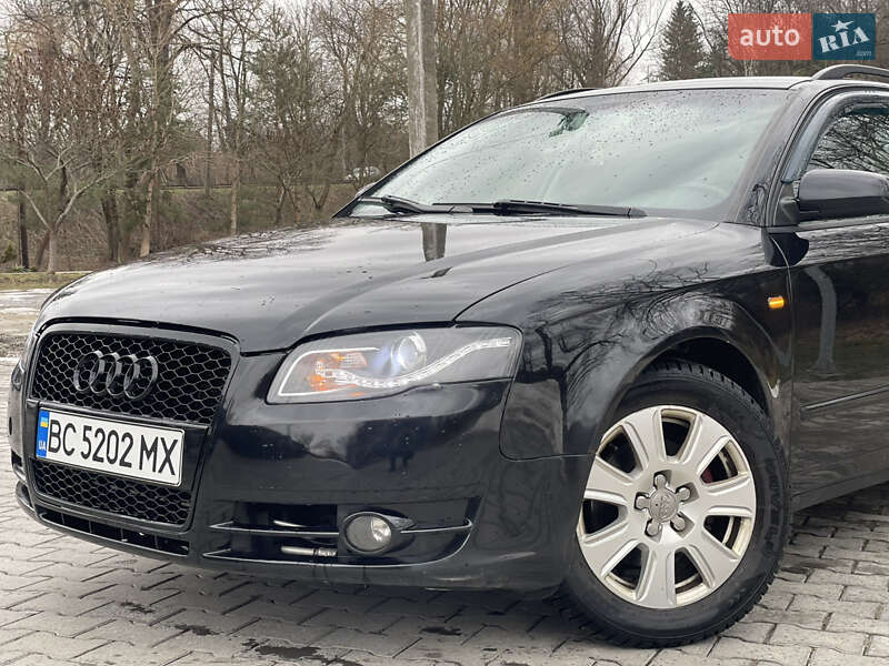 Универсал Audi A4 2006 в Дрогобыче фото 13 Универсал Audi A4 2006 в Дрогобыче