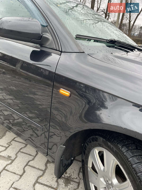 Универсал Audi A4 2006 в Дрогобыче фото 18 Универсал Audi A4 2006 в Дрогобыче