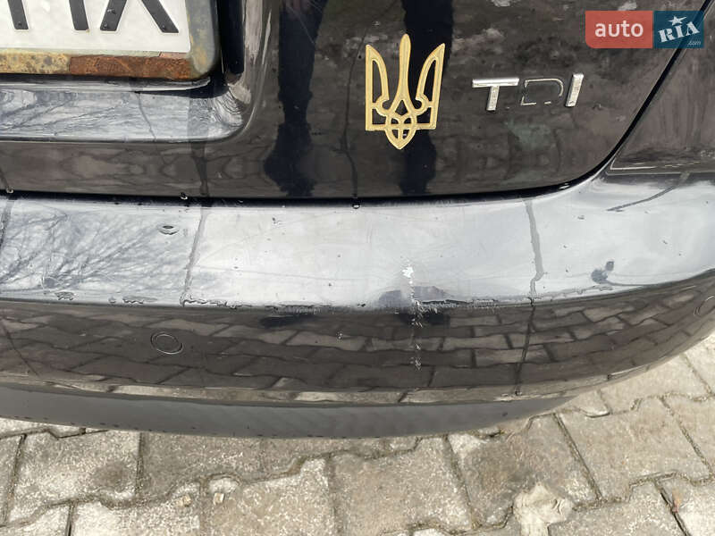 Универсал Audi A4 2006 в Дрогобыче фото 19 Универсал Audi A4 2006 в Дрогобыче