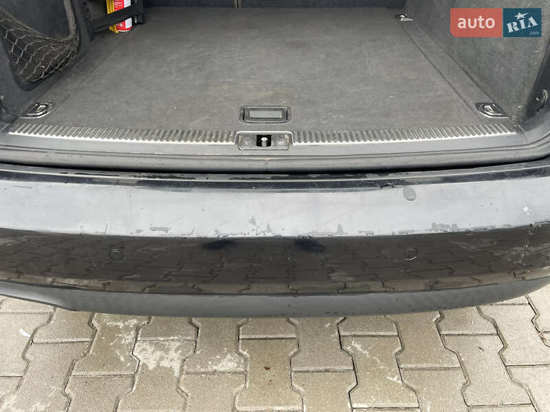 Универсал Audi A4 2006 в Дрогобыче фото 36 Универсал Audi A4 2006 в Дрогобыче