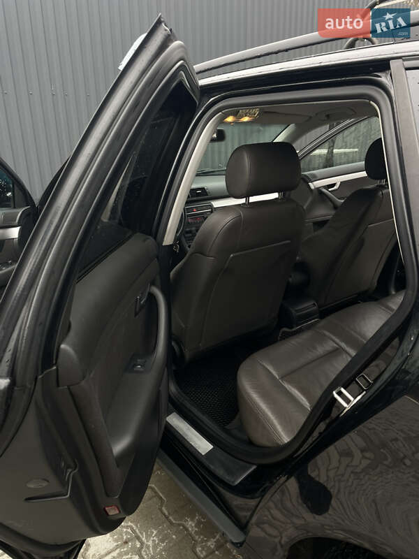 Универсал Audi A4 2006 в Дрогобыче фото 43 Универсал Audi A4 2006 в Дрогобыче